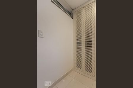 Apartamento à venda com 115m², 1 quarto e 1 vaga Apartamento à venda com 115m², 1 quarto e 1 vagaÁrea de Serviço