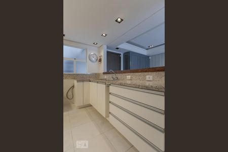 Apartamento à venda com 115m², 1 quarto e 1 vaga Apartamento à venda com 115m², 1 quarto e 1 vagaCozinha