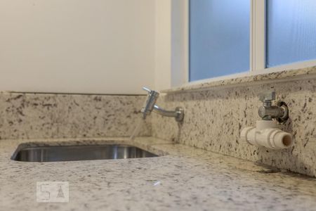 Apartamento à venda com 115m², 1 quarto e 1 vaga Apartamento à venda com 115m², 1 quarto e 1 vagaÁrea de Serviço