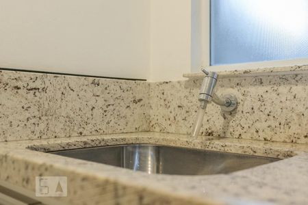 Apartamento à venda com 115m², 1 quarto e 1 vaga Apartamento à venda com 115m², 1 quarto e 1 vagaÁrea de Serviço