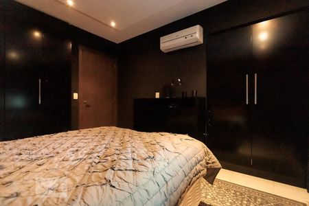 Quarto de apartamento para alugar com 1 quarto, 115m² em Auxiliadora, Porto Alegre