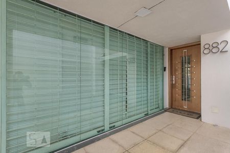 Apartamento à venda com 115m², 1 quarto e 1 vaga Apartamento à venda com 115m², 1 quarto e 1 vagaEntrada