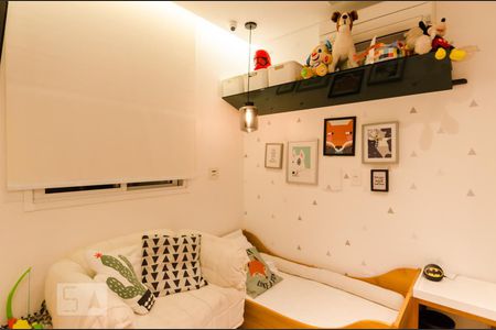 Apartamento à venda com 170m², 3 quartos e 3 vagas Apartamento à venda com 170m², 3 quartos e 3 vagasQuarto da suíte 2