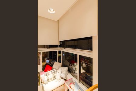 Apartamento à venda com 170m², 3 quartos e 3 vagas Apartamento à venda com 170m², 3 quartos e 3 vagasVaranda da suíte 1