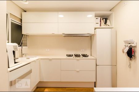 Apartamento à venda com 170m², 3 quartos e 3 vagas Apartamento à venda com 170m², 3 quartos e 3 vagasCozinha