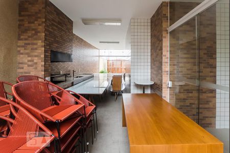 Apartamento à venda com 170m², 3 quartos e 3 vagas Apartamento à venda com 170m², 3 quartos e 3 vagasÁrea comum