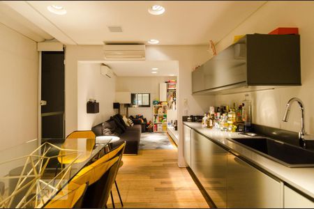 Apartamento à venda com 170m², 3 quartos e 3 vagas Apartamento à venda com 170m², 3 quartos e 3 vagasSala 3