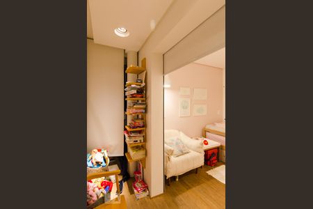 Apartamento à venda com 170m², 3 quartos e 3 vagas Apartamento à venda com 170m², 3 quartos e 3 vagasVaranda da suíte 1