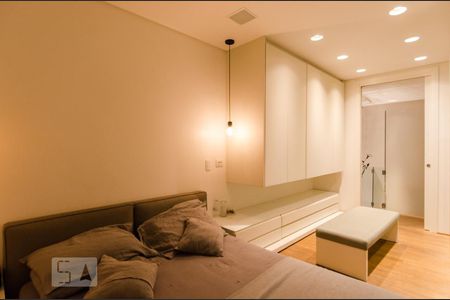 Apartamento à venda com 170m², 3 quartos e 3 vagas Apartamento à venda com 170m², 3 quartos e 3 vagasQuarto da suíte 3