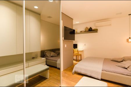 Apartamento à venda com 170m², 3 quartos e 3 vagas Apartamento à venda com 170m², 3 quartos e 3 vagasQuarto da suíte 3