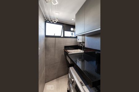 Apartamento à venda com 52m², 1 quarto e 1 vagaÁrea de Serviço