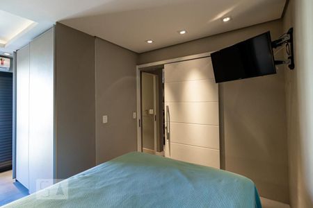 Apartamento à venda com 52m², 1 quarto e 1 vagaSuíte