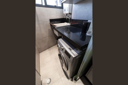 Apartamento à venda com 52m², 1 quarto e 1 vagaÁrea de Serviço