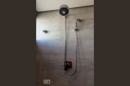 Apartamento à venda com 52m², 1 quarto e 1 vagaBanheiro da Suíte