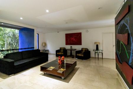 Apartamento à venda com 52m², 1 quarto e 1 vagaÁrea comum do prédio