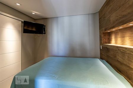 Suíte de apartamento à venda com 1 quarto, 52m² em Vila Olímpia, São Paulo