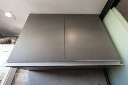 Apartamento à venda com 52m², 1 quarto e 1 vagaÁrea de Serviço