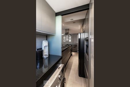 Apartamento à venda com 52m², 1 quarto e 1 vagaÁrea de Serviço