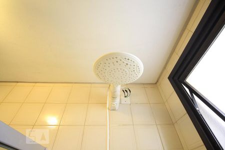 Apartamento para alugar com 44m², 1 quarto e sem vagaBanheiro