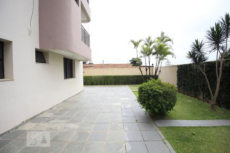 Apartamento para alugar com 44m², 1 quarto e sem vagaÁrea comum