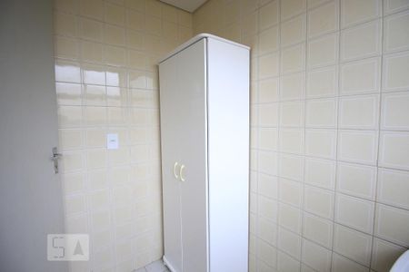 Apartamento para alugar com 44m², 1 quarto e sem vagaLavanderia