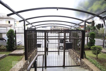 Apartamento para alugar com 44m², 1 quarto e sem vagaEntrada