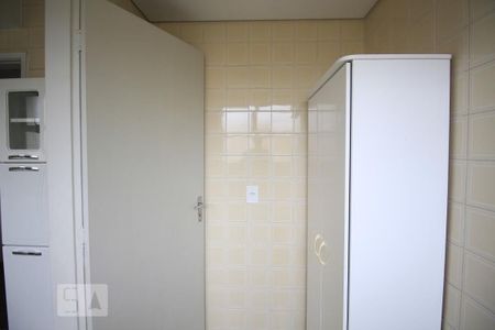 Apartamento para alugar com 44m², 1 quarto e sem vagaLavanderia