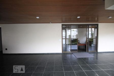 Apartamento para alugar com 44m², 1 quarto e sem vagaEntrada