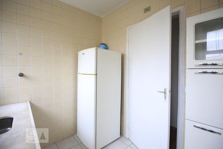Apartamento para alugar com 44m², 1 quarto e sem vagaCozinha