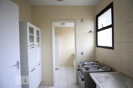 Apartamento para alugar com 44m², 1 quarto e sem vagaCozinha