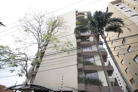 Apartamento para alugar com 44m², 1 quarto e sem vagaPrédio