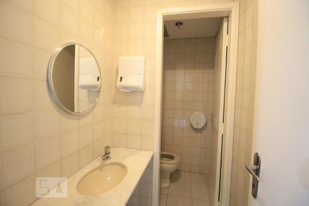 Apartamento para alugar com 44m², 1 quarto e sem vagaÁrea comum - Salão de festas