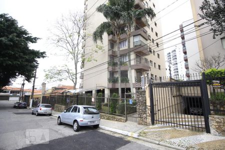 Apartamento para alugar com 44m², 1 quarto e sem vagaFachada