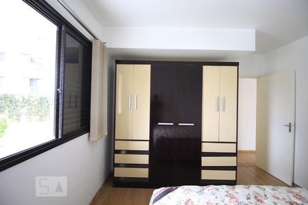 Apartamento para alugar com 44m², 1 quarto e sem vagaQuarto