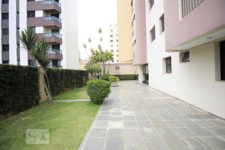 Apartamento para alugar com 44m², 1 quarto e sem vagaÁrea comum