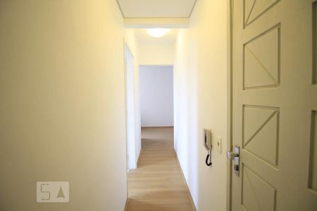 Apartamento para alugar com 44m², 1 quarto e sem vagaCorredor