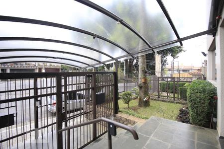 Apartamento para alugar com 44m², 1 quarto e sem vagaEntrada