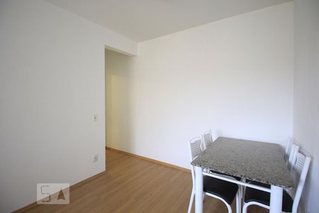 Sala de apartamento para alugar com 1 quarto, 44m² em Mirandópolis, São Paulo