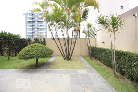 Apartamento para alugar com 44m², 1 quarto e sem vagaÁrea comum