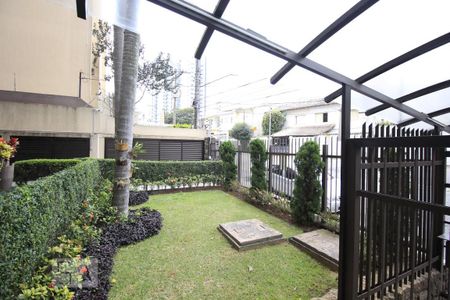 Apartamento para alugar com 44m², 1 quarto e sem vagaEntrada