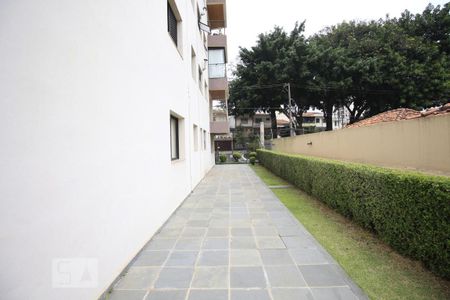 Apartamento para alugar com 44m², 1 quarto e sem vagaÁrea comum