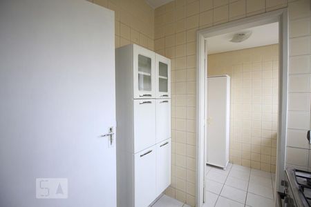 Apartamento para alugar com 44m², 1 quarto e sem vagaCozinha