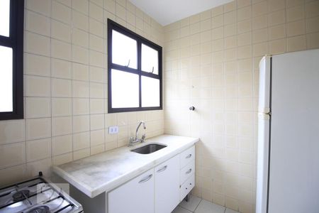 Apartamento para alugar com 44m², 1 quarto e sem vagaCozinha