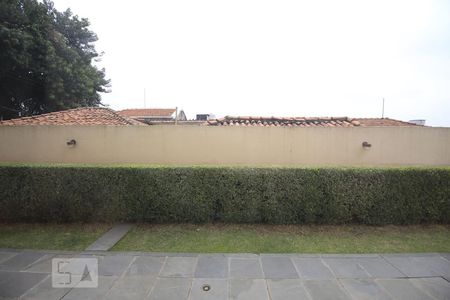 Vista de apartamento para alugar com 1 quarto, 44m² em Mirandópolis, São Paulo