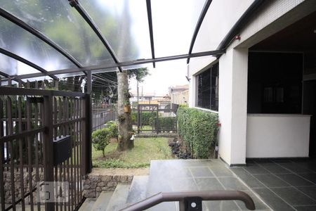 Apartamento para alugar com 44m², 1 quarto e sem vagaEntrada