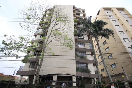Apartamento para alugar com 44m², 1 quarto e sem vagaPrédio