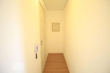 Apartamento para alugar com 44m², 1 quarto e sem vagaCorredor