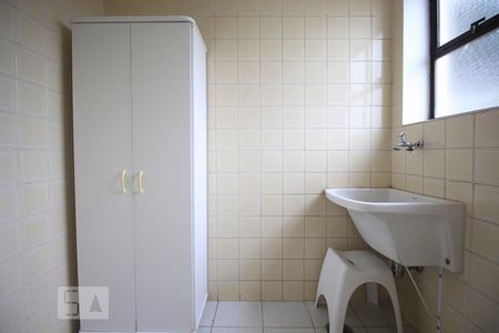Apartamento para alugar com 44m², 1 quarto e sem vagaLavanderia
