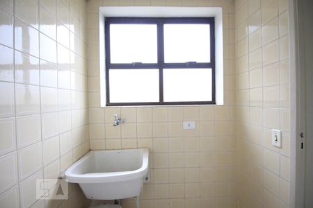 Apartamento para alugar com 44m², 1 quarto e sem vagaLavanderia