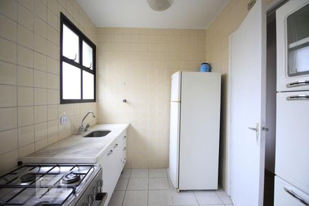 Apartamento para alugar com 44m², 1 quarto e sem vagaCozinha